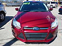 2014 Ford Focus SE at Riteway Auto Sales
