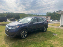 Thumbnail image of 2017 Honda CR-V at Bucks Auto Sales, Inc.