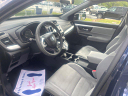 2017 Honda CR-V LX at Bucks Auto Sales, Inc.