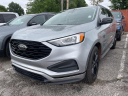 2022 Ford Edge SE at Metro Ford of Oklahoma City