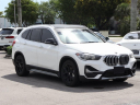 Thumbnail image of 2020 BMW X1 at Ocean Mazda