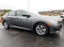 Thumbnail image of 2018 Honda Civic at Gary Mathews Motors