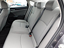 Thumbnail image of 2018 Honda Civic at Gary Mathews Motors