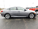 Thumbnail image of 2018 Honda Civic at Gary Mathews Motors