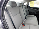 Thumbnail image of 2018 Honda Civic at Gary Mathews Motors