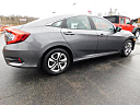 Thumbnail image of 2018 Honda Civic at Gary Mathews Motors