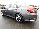 Thumbnail image of 2018 Honda Civic at Gary Mathews Motors