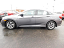 Thumbnail image of 2018 Honda Civic at Gary Mathews Motors