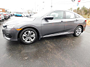 Thumbnail image of 2018 Honda Civic at Gary Mathews Motors