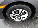 Thumbnail image of 2018 Honda Civic at Gary Mathews Motors