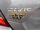 Thumbnail image of 2018 Honda Civic at Gary Mathews Motors