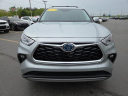 Thumbnail image of 2024 Toyota Highlander Hybrid at Fox Automotive Group Inc. Toyota Volkswagen
