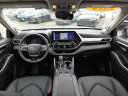 Thumbnail image of 2024 Toyota Highlander Hybrid at Fox Automotive Group Inc. Toyota Volkswagen