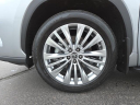 Thumbnail image of 2024 Toyota Highlander Hybrid at Fox Automotive Group Inc. Toyota Volkswagen