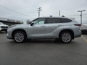 Thumbnail image of 2024 Toyota Highlander Hybrid at Fox Automotive Group Inc. Toyota Volkswagen