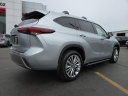 Thumbnail image of 2024 Toyota Highlander Hybrid at Fox Automotive Group Inc. Toyota Volkswagen