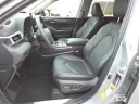 Thumbnail image of 2024 Toyota Highlander Hybrid at Fox Automotive Group Inc. Toyota Volkswagen