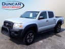 Thumbnail image of 2011 Toyota Tacoma at Duncan Ford Chrysler