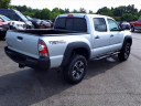Thumbnail image of 2011 Toyota Tacoma at Duncan Ford Chrysler
