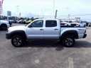 Thumbnail image of 2011 Toyota Tacoma at Duncan Ford Chrysler