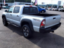 Thumbnail image of 2011 Toyota Tacoma at Duncan Ford Chrysler