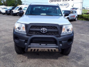 Thumbnail image of 2011 Toyota Tacoma at Duncan Ford Chrysler