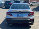Thumbnail image of 2022 Subaru WRX at Grand Prix Subaru