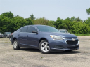 2014 Chevrolet Malibu LS at Milnes Chevrolet, Inc.