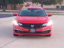 Thumbnail image of 2020 Honda Civic at Serra Buick Gmc Champaign