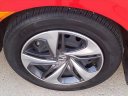 Thumbnail image of 2020 Honda Civic at Serra Buick Gmc Champaign