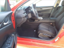 Thumbnail image of 2020 Honda Civic at Serra Buick Gmc Champaign