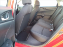 Thumbnail image of 2020 Honda Civic at Serra Buick Gmc Champaign