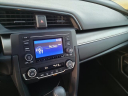 Thumbnail image of 2020 Honda Civic at Serra Buick Gmc Champaign