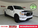 Thumbnail image of 2022 Ford F-150 at Team Gillman Chevrolet