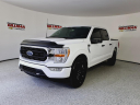 Thumbnail image of 2022 Ford F-150 at Team Gillman Chevrolet