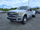 Thumbnail image of 2011 Ford F-350 Super Duty at Duncan Ford Chrysler