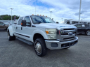 Thumbnail image of 2011 Ford F-350 Super Duty at Duncan Ford Chrysler