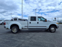 Thumbnail image of 2011 Ford F-350 Super Duty at Duncan Ford Chrysler