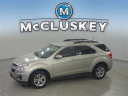 Thumbnail image of 2015 Chevrolet Equinox at Mccluskey Chevrolet Kings Automall
