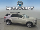 Thumbnail image of 2015 Chevrolet Equinox at Mccluskey Chevrolet Kings Automall