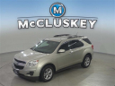 Thumbnail image of 2015 Chevrolet Equinox at Mccluskey Chevrolet Kings Automall