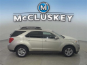 Thumbnail image of 2015 Chevrolet Equinox at Mccluskey Chevrolet Kings Automall
