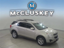 Thumbnail image of 2015 Chevrolet Equinox at Mccluskey Chevrolet Kings Automall