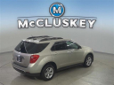 Thumbnail image of 2015 Chevrolet Equinox at Mccluskey Chevrolet Kings Automall