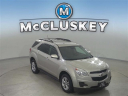 Thumbnail image of 2015 Chevrolet Equinox at Mccluskey Chevrolet Kings Automall