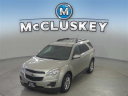 Thumbnail image of 2015 Chevrolet Equinox at Mccluskey Chevrolet Kings Automall