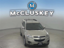 Thumbnail image of 2015 Chevrolet Equinox at Mccluskey Chevrolet Kings Automall