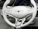 Thumbnail image of 2025 Genesis Electrified GV70 at Holler Hyundai - NEW