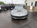 Thumbnail image of 2015 Chevrolet Corvette at West Suburban Auto Sales
