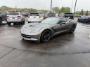 Thumbnail image of 2015 Chevrolet Corvette at West Suburban Auto Sales